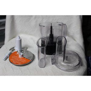 Cuisinart BC-56 Series Food Processor Parts Only ( Read Description)